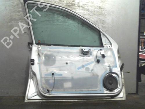Left front door OPEL OMEGA B (V94) 2.6 V6 (F69, M69, P69) | BP20003515C2 