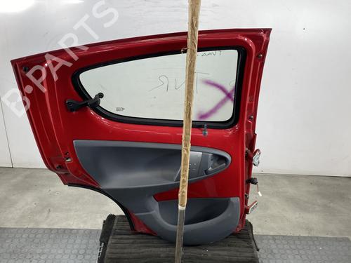 Left rear door CITROËN C1 (PM_, PN_) 1.4 HDi | BP23766776C4