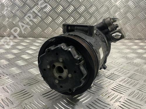 AC compressor OPEL CORSA D (S07)  | BP19976676M34  - Image 5