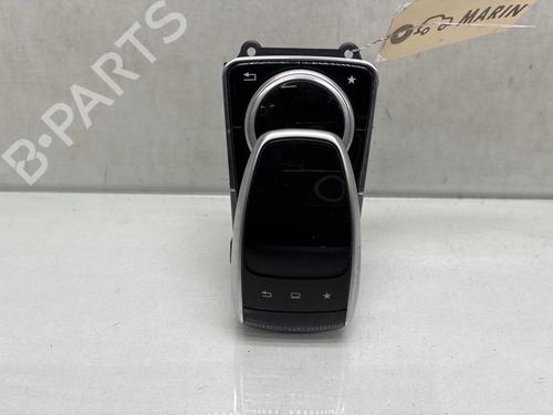Mando Mando MERCEDES-BENZ C-CLASS (W205) [2013-2023] 35955813 35955813