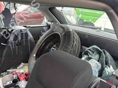 Left front window switch SKODA OCTAVIA II Combi (1Z5) 1.6 TDI | BP31354467I27 - Image 20