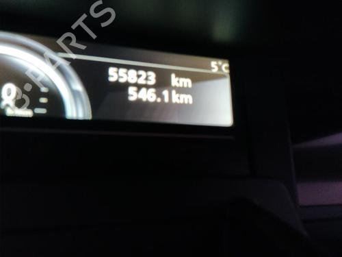 Switch RENAULT SCÉNIC III (JZ0/1_) 1.5 dCi (JZ02, JZ0R) | BP31211827I30 - Image 9