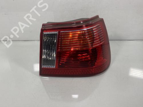 Used Right taillight SEAT IBIZA II (6K1) 1.9 TDI (110 hp) 20019445