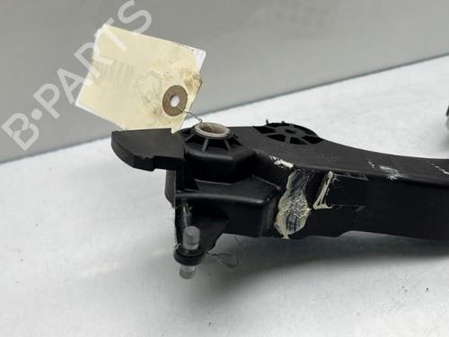Used Clutch pedal Clutch pedal PEUGEOT 2008 I (CU_) 1.6 BlueHDi 120 (120 hp) 19969173 19969173