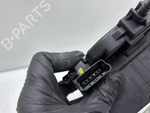 Front left lock RENAULT KANGOO / GRAND KANGOO II (KW0/1_) 1.5 dCi 90 (KW05, KW08, KW0G, KW11) | BP29286962C98 