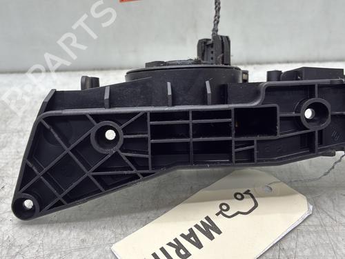 Used Squib airbag Squib airbag RENAULT TWINGO I (C06_) 1.2 16V (C06C, C06D, C06K) (75 hp) 33648688 33648688