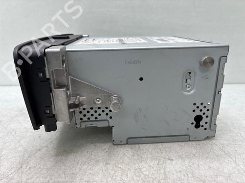 Radio MERCEDES-BENZ A-CLASS (W176) A 200 CDI (176.001) | BP34561463E6 - Image 4