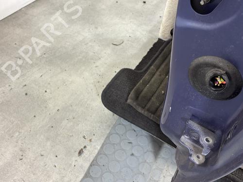 Used Left front door Left front door PEUGEOT 208 I (CA_, CC_) 1.0 VTi (68 hp) 33724500 33724500