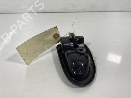 Used Rear right interior door handle Rear right interior door handle RENAULT CLIO II (BB_, CB_) [1998-2016] 20005733 20005733