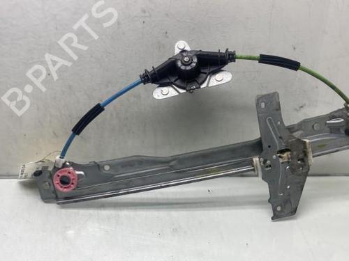 Used Rear right window mechanism Rear right window mechanism CITROËN C3 Picasso (SH_) 1.6 HDi (90 hp) 19958463 19958463