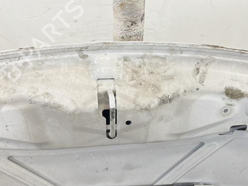 Hood CITROËN C3 II (SC_) 1.2 VTi 82 | BP29912126C1 