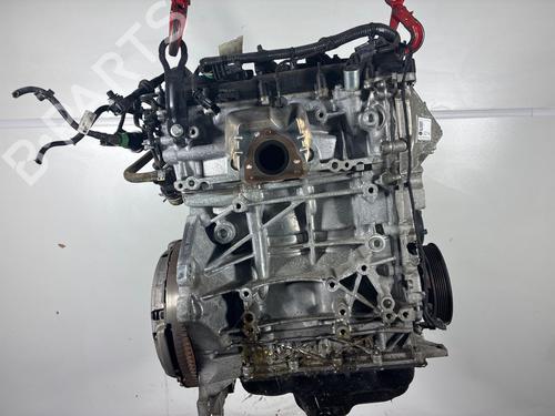 Engine FORD KA+ III (UK, FK) 1.2 | BP37452125M1 - Image 2
