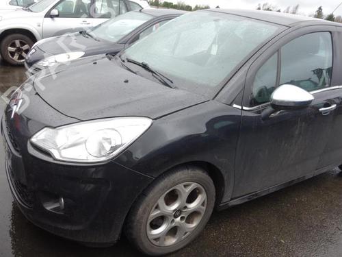 Electronic module CITROËN C3 II (SC_) 1.6 HDi | BP22694775M83  - Image 9