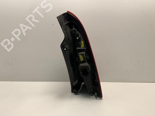 Used Left taillight Left taillight RENAULT ESPACE IV (JK0/1_) 2.2 dCi (JK0H) (150 hp) 19996686 19996686