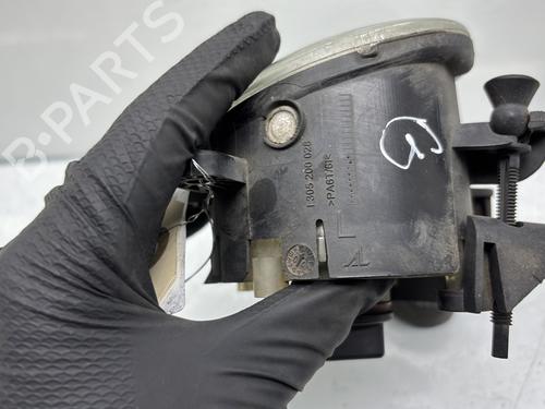 Left front fog light MERCEDES-BENZ A-CLASS (W169) A 180 CDI (169.007, 169.307) | BP29939812C30