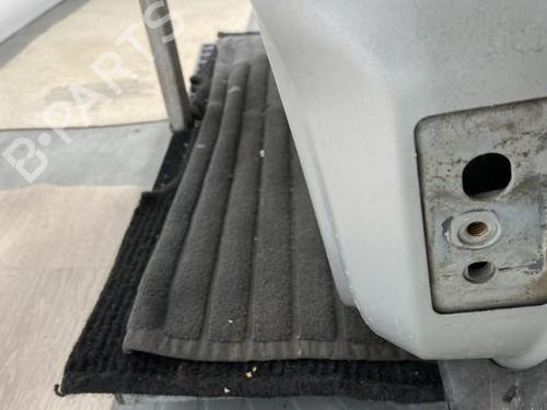 Left front door PEUGEOT 207 (WA_, WC_) 1.6 16V VTi | BP19958661C2 