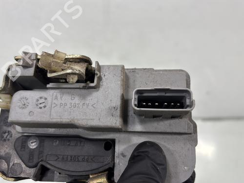 Front left lock PEUGEOT PARTNER MPV (5_, G_) 2.0 HDI | BP29897440C98 