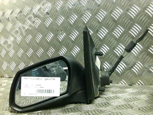 Used Left mirror FORD MONDEO III (B5Y) [2000-2007]  19984511