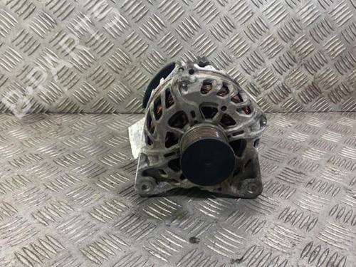 Alternator DACIA DUSTER (HM_) 1.3 TCe 150 (HMM3) | BP19949990M7 - Image 2
