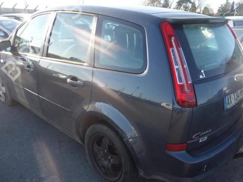 Left mirror FORD C-MAX (DM2) 1.6 TDCi | BP19979381C26 