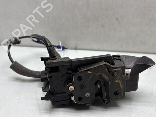 Used Front left lock CITROËN C4 Picasso II 1.6 HDi / BlueHDi 115 (115 hp) 29187486