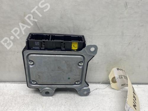 Used ECU airbags ECU airbags CITROËN C3 AIRCROSS II (2R_, 2C_) 1.6 BlueHDi 100 (2CBHYB) (99 hp) 19969925 19969925