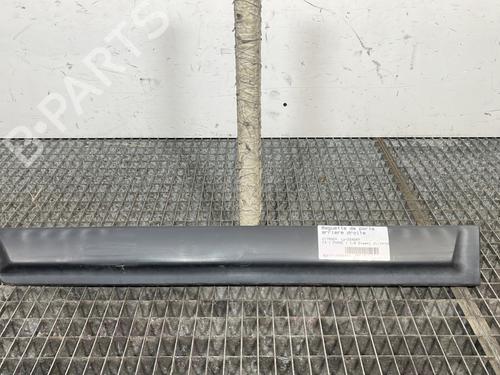 Used Door moulding trim CITROËN C4 I (LC_) 1.6 HDi (109 hp) 30082741