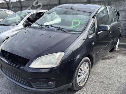 Left mirror FORD FOCUS C-MAX (DM2) 1.6 TDCi | BP31212633C26 - Image 17