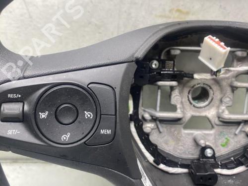 Used Steering wheel Steering wheel OPEL CORSA F (P2JO) 1.5 (68) (102 hp) 19991745 19991745