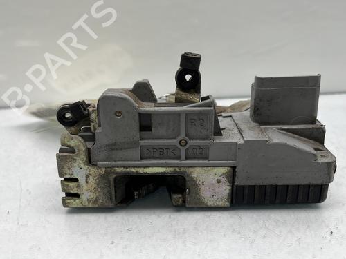 Front right lock PEUGEOT 406 (8B) 2.0 HDI 110 | BP28279576C97 