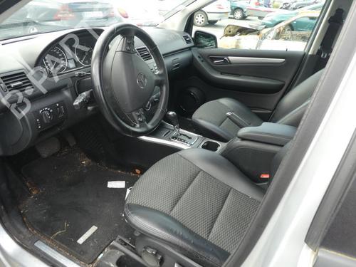 Front left interior door handle MERCEDES-BENZ A-CLASS (W169) A 180 CDI (169.007, 169.307) | BP35987579I13 - Image 12