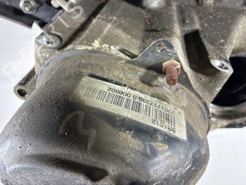 Gearbox RENAULT KANGOO (KC0/1_) 1.5 dCi (KC07) | BP34045462M3 - Image 4