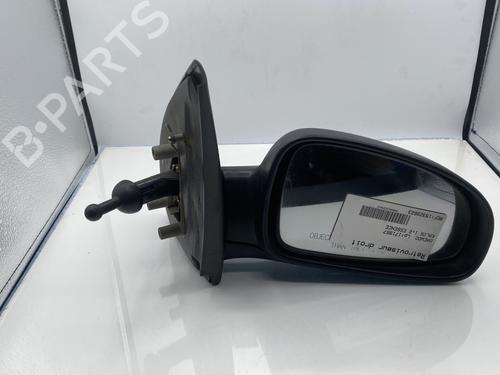 Used Right mirror DAEWOO KALOS (KLAS) 1.2 (72 hp) 20004926