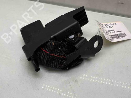 seat-buckle-renault-clio-iii-br01-cr01-2005-2006-2007-2008-2009-2010-2011-2012-2013-2014-36474358 main image