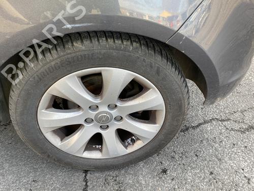 Headlight switch OPEL MERIVA B MPV (S10) 1.7 CDTI (75) | BP27355782I24 - Image 15