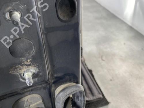 Right front door RENAULT LAGUNA III Grandtour (KT0/1) 1.5 dCi (KT0A, KT0R, KT02) | BP21962717C3 