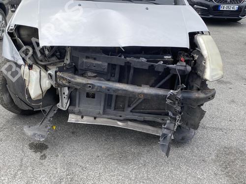 Steering column stalk CITROËN C2 (JM_) 1.1 | BP19950765I23 