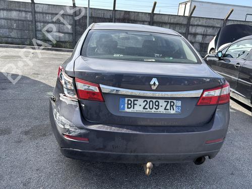 Right front shock absorber RENAULT LATITUDE (L70_) 2.0 dCi 150 (L70H) | BP31048990M17  - Image 7