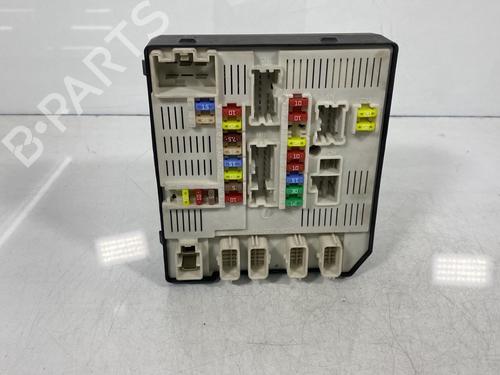 Used Electronic module Electronic module RENAULT MEGANE III Grandtour (KZ0/1) 1.5 dCi (KZ1M, KZ1W, KZ0R) (106 hp) 26455704 26455704