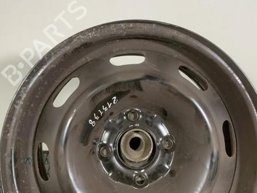 rim-peugeot-307-3ac-16-hdi-2000-2001-2002-2003-2004-2005-2006-2007-2008-2009-2010-2011-2012-21961118 main image