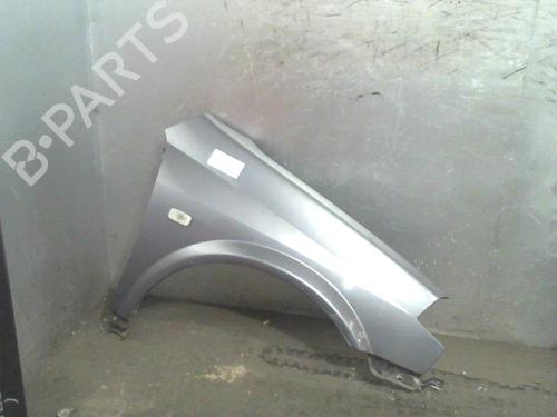 Used Right front fenders NISSAN PRIMERA (P12) [2002-2025]  21950688
