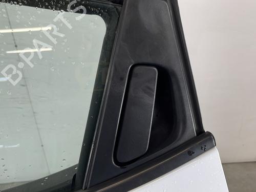 Left rear door RENAULT CLIO IV (BH_) 1.5 dCi 75 | BP29841969C4 