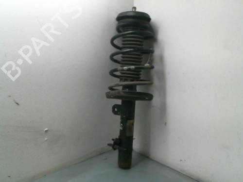 Used Right front shock absorber Right front shock absorber CITROËN C4 CACTUS 1.2 THP 110 (110 hp) 20028571 20028571