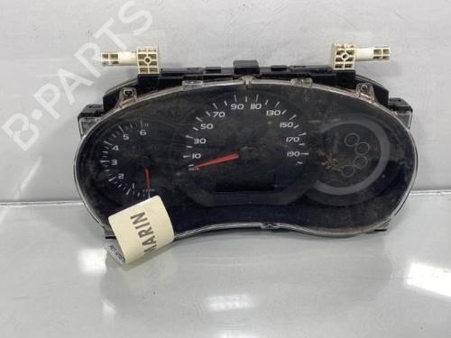Instrument cluster RENAULT KANGOO Express (FW0/1_) 1.5 dCi 85 (FW0K, FW0L, FW0B) | BP19959361C47 