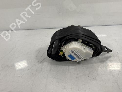 Front right belt tensioner SKODA ROOMSTER Praktik (5J)  | BP20014547C88 