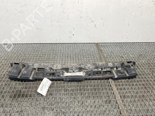 Used Rear bumper bracket RENAULT LAGUNA III (BT0/1) 2.0 dCi (BT01, BT08, BT09, BT0E, BT0K, BT12, BT1C, BT1D,... (150 hp) 30887700