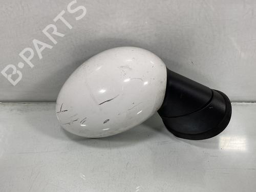 Right mirror MINI MINI (R56) Cooper D | BP24705557C27 