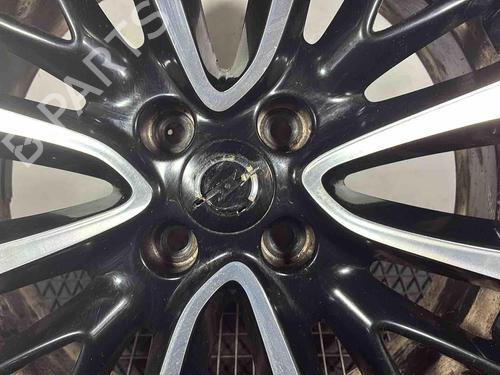 Fælk OPEL CORSA E (X15) 1.4 (08, 68) | BP36511564C45 - Image 3