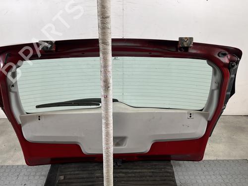 Tailgate CITROËN C3 I (FC_, FN_) 1.4 i | BP29453226C6 