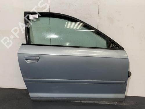 Used Right front door AUDI A3 (8P1) [2003-2013]  20013733